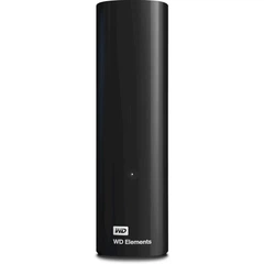 WD Elements Desktop 18 TB (WDBWLG0180HBK) – фото, відгуки