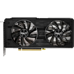 Видеокарта Palit GeForce RTX 3060 Ti Dual OC V1