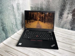 Ноутбук Lenovo ThinkPad L13 G2 Gen 2 13.3