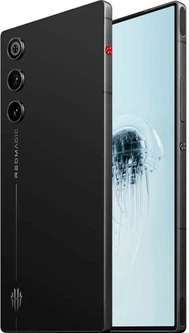 【未開封】REDMAGIC 10 Air Twilight(黒 12G 256G Мобильный телефон ZTE Nubia Red Magic 10 Air 12/256GB Black
