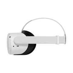 Окуляри Віртуальної Реальності Meta Quest 2 Oculus 64GB White +