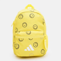 Рюкзак Adidas Smiley Kids Backpack JX5643 Bright Yellow
