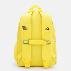 Рюкзак Adidas Smiley Kids Backpack JX5643 Bright Yellow