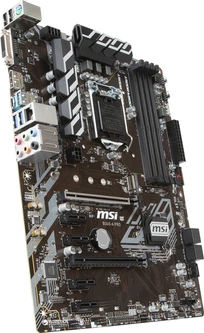 マザーボード　MSI B360- PRO CPU付き MSIのゲーム向けMini-ITXマザー「B360I GAMING PRO AC」が発売 - AKIBA