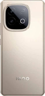 Vivo IQOO Z10 Turbo Pro 5G 12/256GB NFC Gold – фото, отзывы