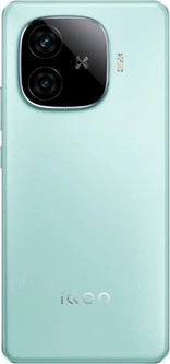 Vivo IQOO Z9 Turbo 5G 12/256GB NFC Mountain Green ( Global ROM