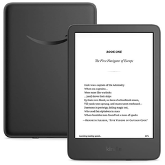 Электронная книга Amazon Kindle (11th Gen) (2024) RS23CV