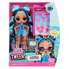 Кукла L.O.L. Surprise! Tweens Core Doll - Freshest - ЛОЛ Сюрприз