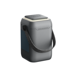Портативная электростанция Anker SOLIX C300 DC 288Wh (90,000mAh