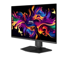 Монитор MSI MAG 273QP QD-OLED X24 EU – фото, отзывы