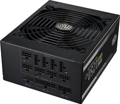 Блок живлення Cooler Master MWE Gold 1250 - V2 Full Modular (MPE