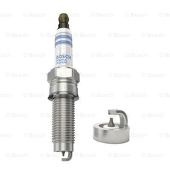Свічка запалювання YR6SII330X IRIDIUM HONDA вир-во BOSCH