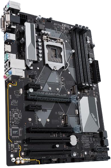 マザーボード PRIME B360-PLUS i5 8400 Asus prime b360 plus i5 8400 16gb ram | FINN-torget