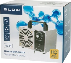 Озонатор Blow OZ-01 67-300 – фото, відгуки, характеристики в
