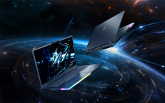 ★ニィー★ Ноутбук Acer Predator Helios 18 AI PH18-73-96KF (NH.QVWEU