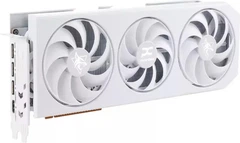 Видеокарта PowerColor Hellhound Spectral White AMD Radeon RX 9070