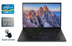 Ультрабук Lenovo ThinkPad X1 Carbon Gen9 / 14
