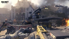 ROZETKA » Игра Sony PlayStation 4 Call of Duty: Black Ops III