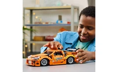 Конструктор Lego Technic Fast and Furious Toyota Supra MK4, 810