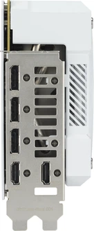 Відеокарта ASUS PCI-Ex GeForce RTX 5070 Ti TUF Gaming White OC