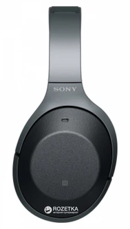 Наушники Sony WH-1000XM2 Black (WH1000XM2B.E) купить в интернет