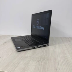 Мобільна робоча станція Dell Precision 7740 / 17,3