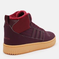 Жіночі зимові черевики низькі Adidas Break Start Mid Winterized