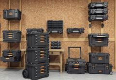 Ящик для інструментів Keter ROC Pro Gear 2.0 XL Drawer 3 259671