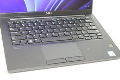 Ноутбук Dell Latitude 7380 13.3