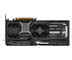 Видеокарта ASRock Radeon RX 9070 XT Steel Legend Dark 16GB