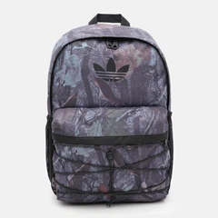 Рюкзак спортивний 18.7 л вміщує формат А4 Adidas Forest Camo Cl