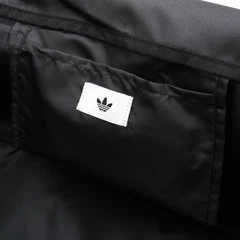 Спортивная сумка Adidas Duffle Bag JX0262 Black (4068807872547