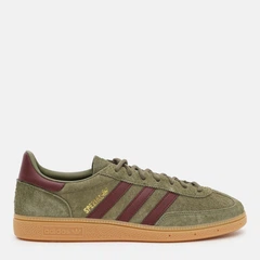 エイチキ15 Мужские кеды низкие Adidas Handball Spezial JQ8297 42 (8UK