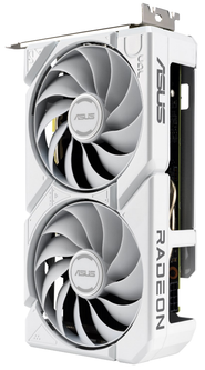 Видеокарта ASUS PCI-Ex Radeon RX 9060 XT Dual 16GB GDDR6 (128bit
