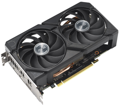 Відеокарта ASUS PCI-Ex Radeon RX 9060 XT Dual 16GB GDDR6 (128bit