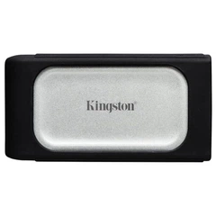 Портативний SSD Kingston XS2000 2TB USB 3.2 Gen 2x2 Type-C – фото