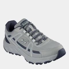 Мужские кроссовки Skechers 237806 LTGY 43 (10US) 28 см Серые