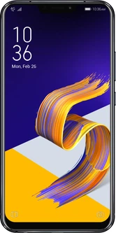 Мобильный телефон Asus Zenfone 5 4/64GB (ZE620KL-1A012WW) DualSim