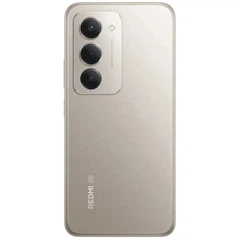 Смартфон Xiaomi Redmi 15 5G 8/256GB NFC Titan Grey (no adapter