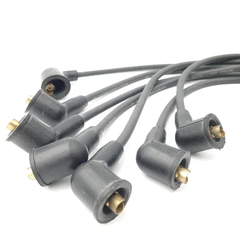 Провода высоковольтные премиум MAZDA 323 V, 626 IV, MX-3, MX-6