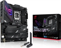 Материнська плата Asus ROG STRIX Z790-E Gaming Wi-Fi (s1700, Intel