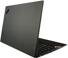 Ноутбук Lenovo ThinkPad X1 Carbon (6th Gen) (20KH0035RT) – фото Ноутбук Lenovo ThinkPad X1 Carbon (6th Gen) (20KH0035RT) – фото