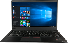 Windowsノート本体 Lenovo ThinkPad X1 Carbon Gen 6 ThinkPad X1 Carbon (2018 モデル) | レノボ・ ジャパン