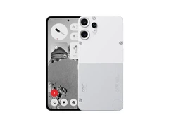 Смартфон Nothing CMF Phone 2 Pro 8/256GB White – фото, відгуки