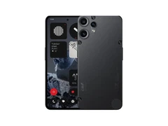 Смартфон Nothing CMF Phone 2 Pro 8/128GB Black – фото, отзывы