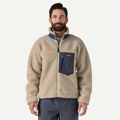 Куртка флісова Patagonia Men's Classic Retro-X Fleece Jacket XL