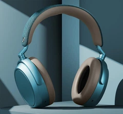 Наушники Sennheiser Momentum 4 Wireless Teal (800073) купить в