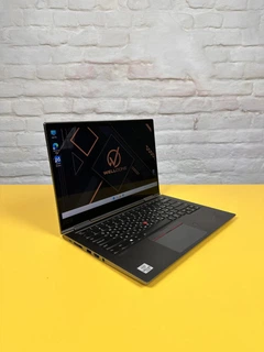 Ноутбук Lenovo ThinkPad X1 Yoga Gen 5, 14