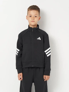 Підлітковий теплий спортивний костюм (толстовка + штани) для