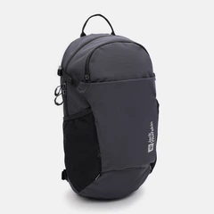 Рюкзак спортивный тканевый 20 л вмещает формат А4 Jack